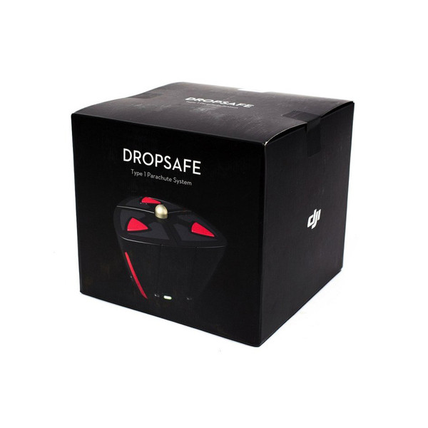 Парашют DJI Dropsafe для мультикоптерів